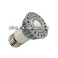 oem China LED bulb light case with good quality and big quantity